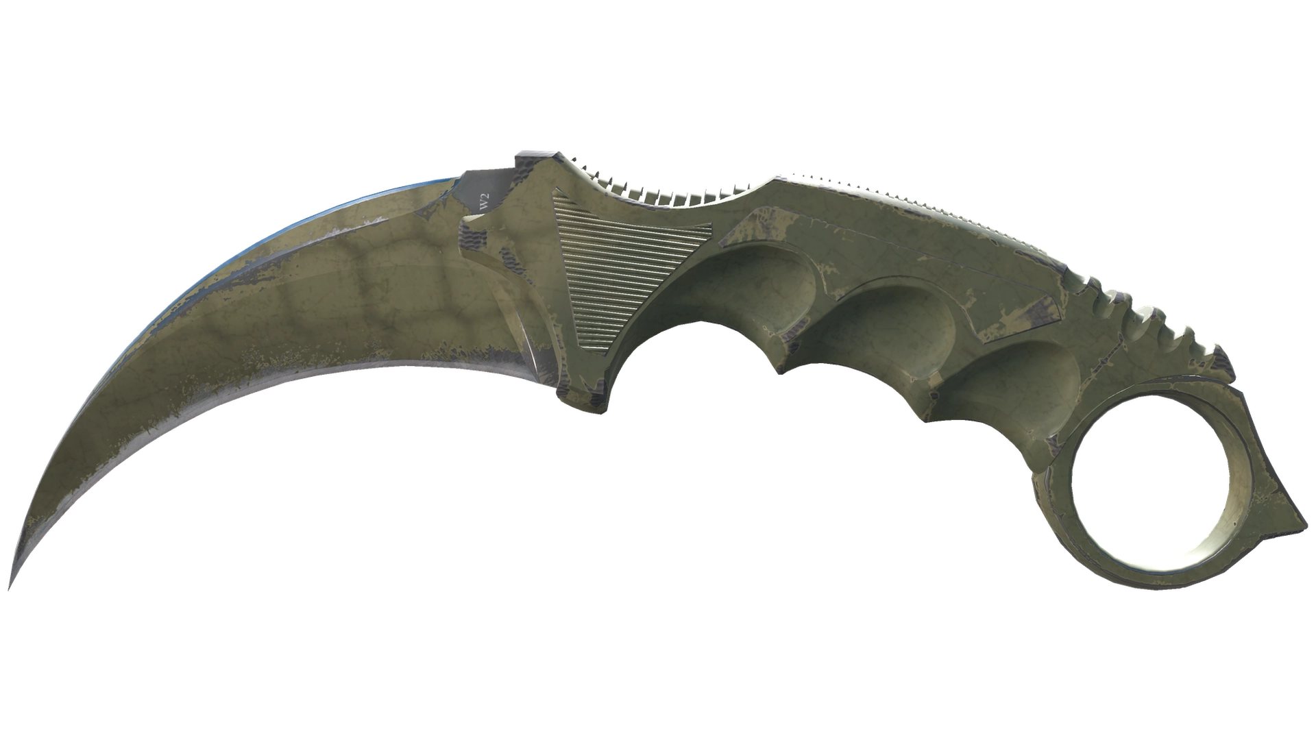 Safari Mesh image