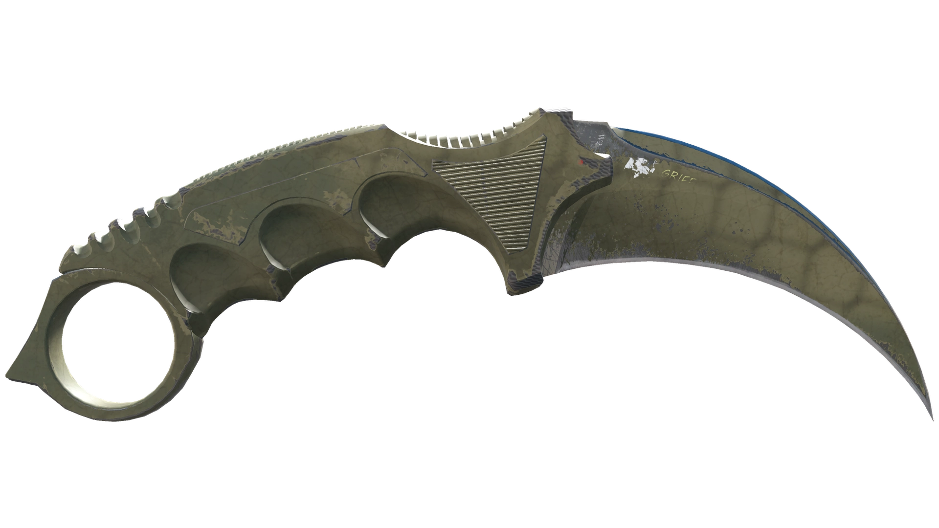 Safari Mesh image
