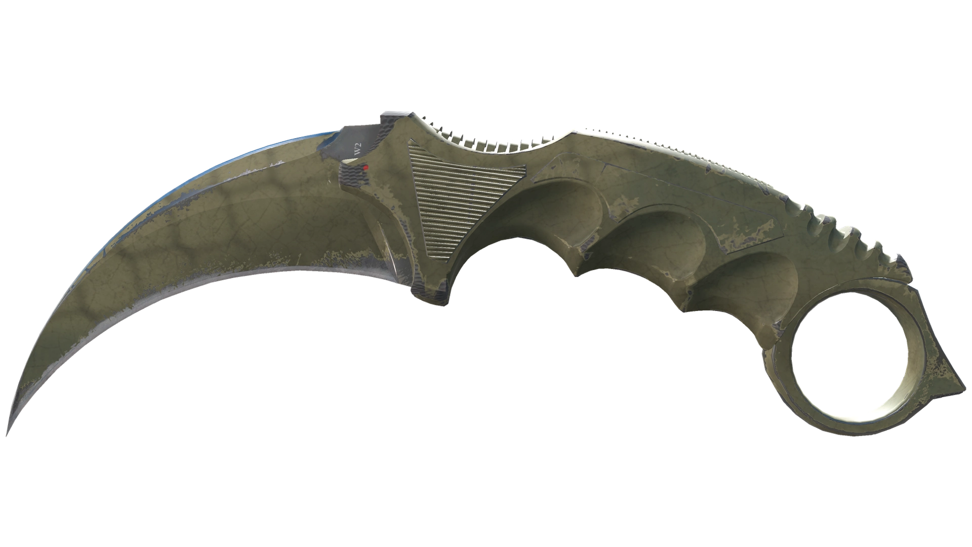 Safari Mesh image