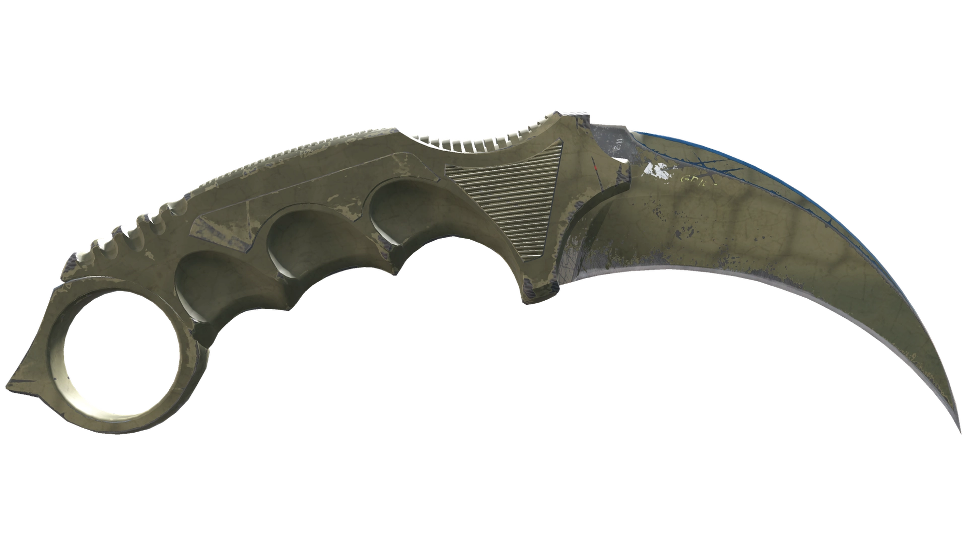 Safari Mesh image