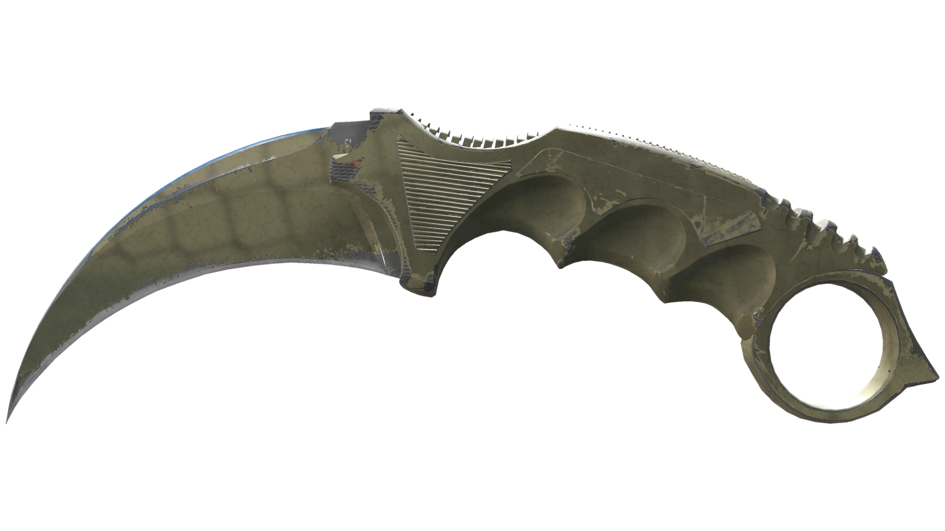 Safari Mesh image