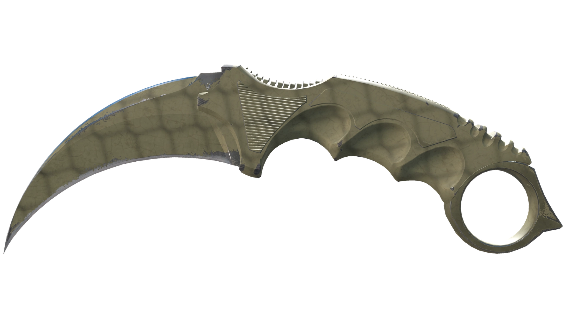 Safari Mesh image