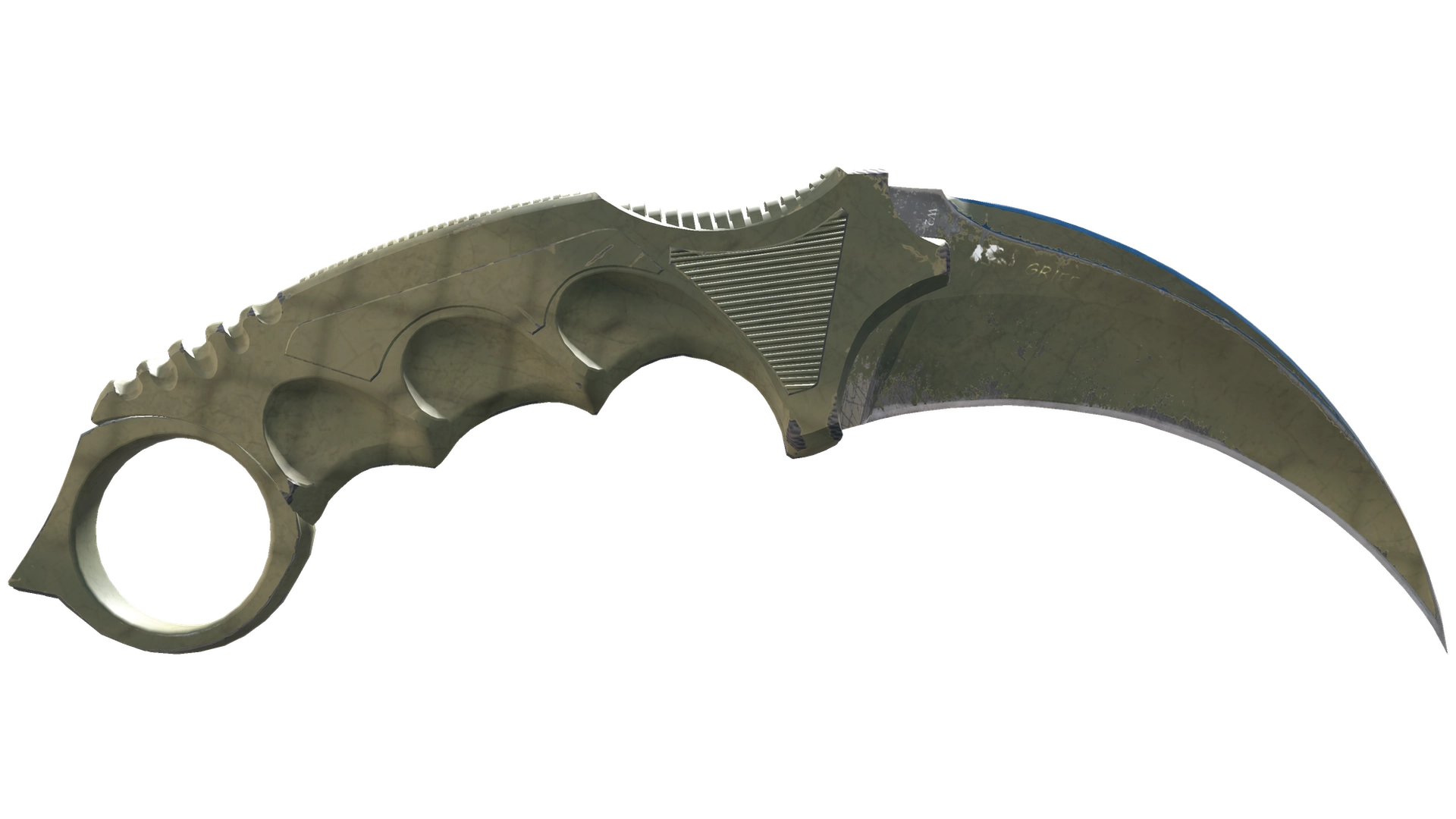 Safari Mesh image