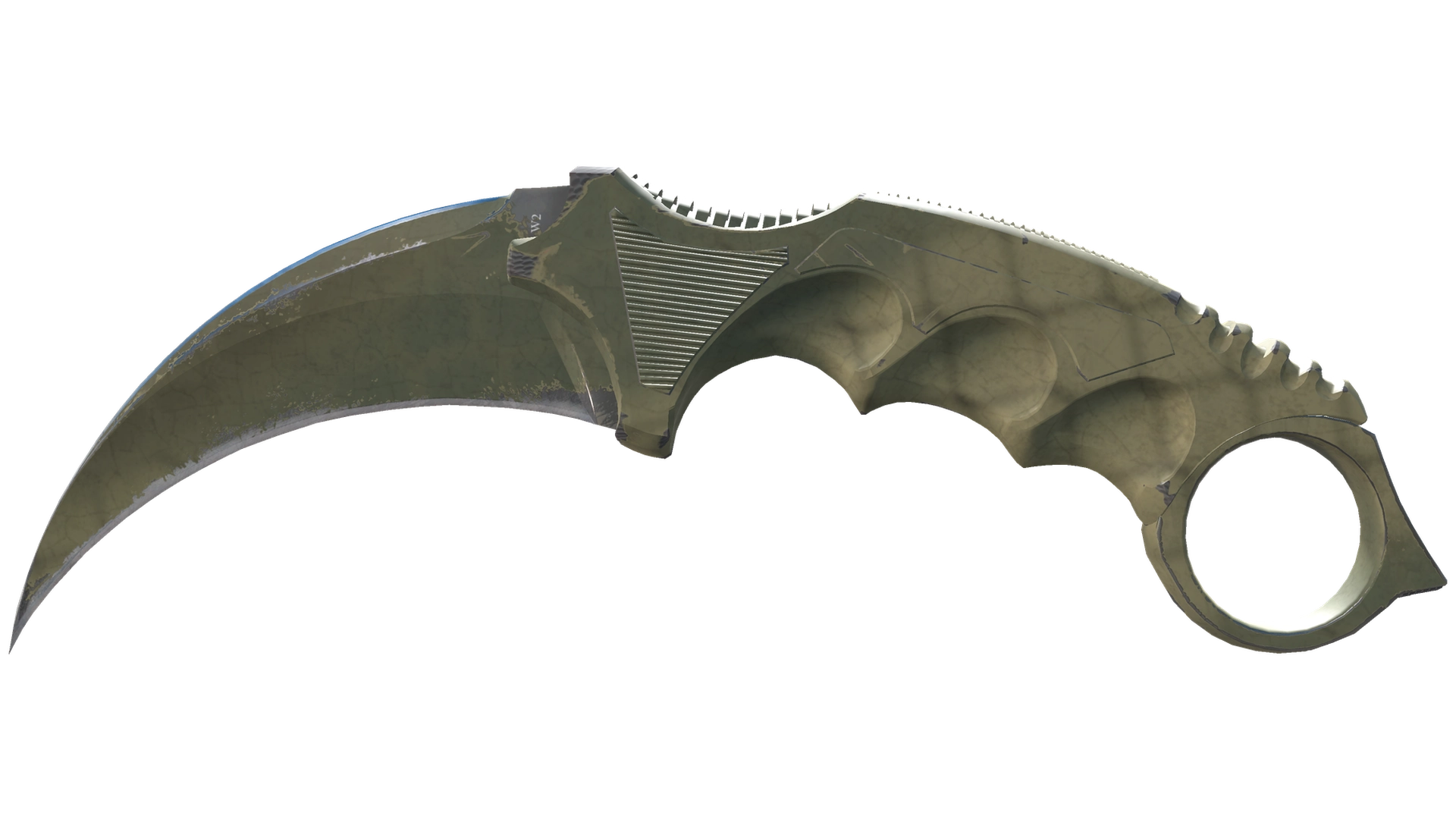 Safari Mesh image