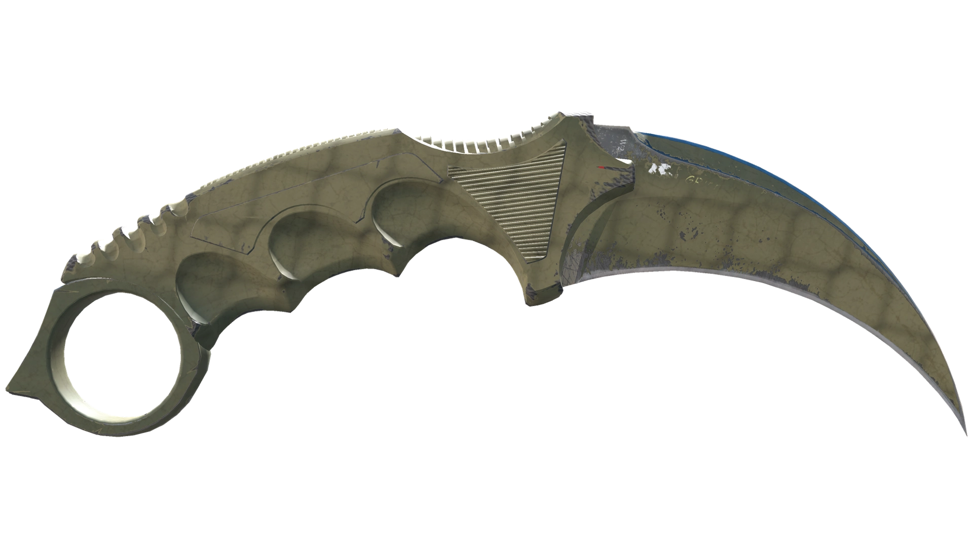 Safari Mesh image