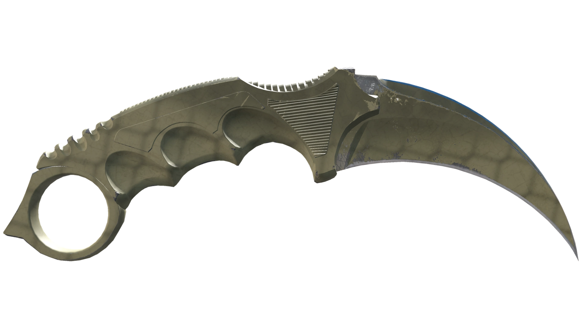 Safari Mesh image
