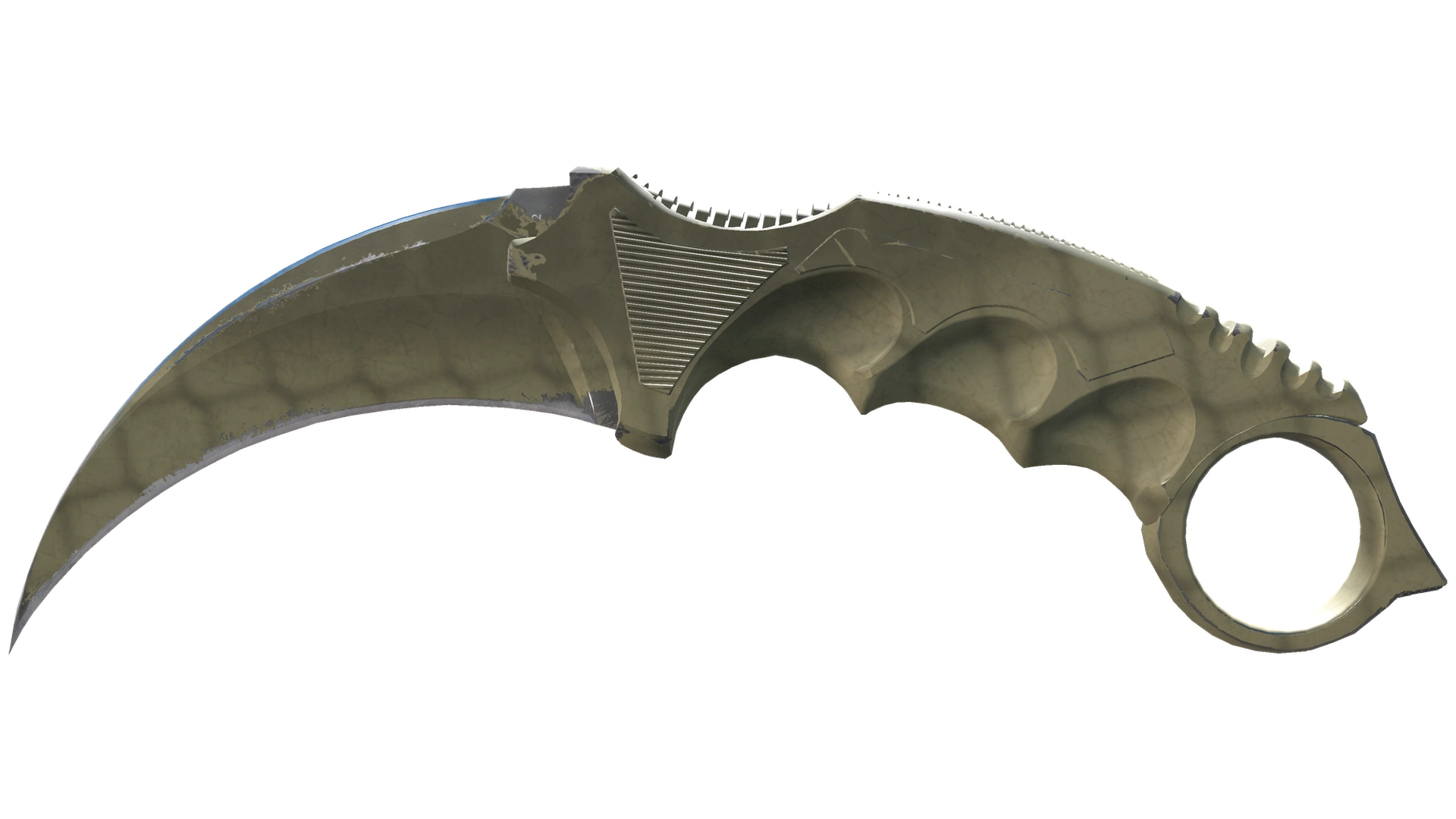 Safari Mesh image