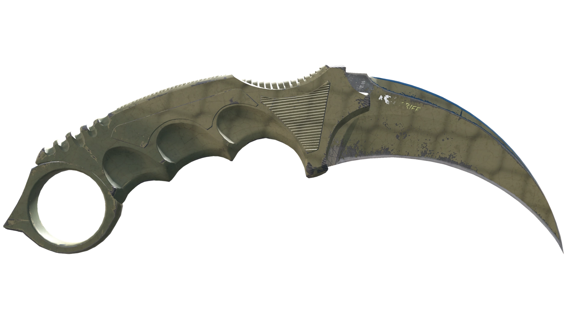 Safari Mesh image