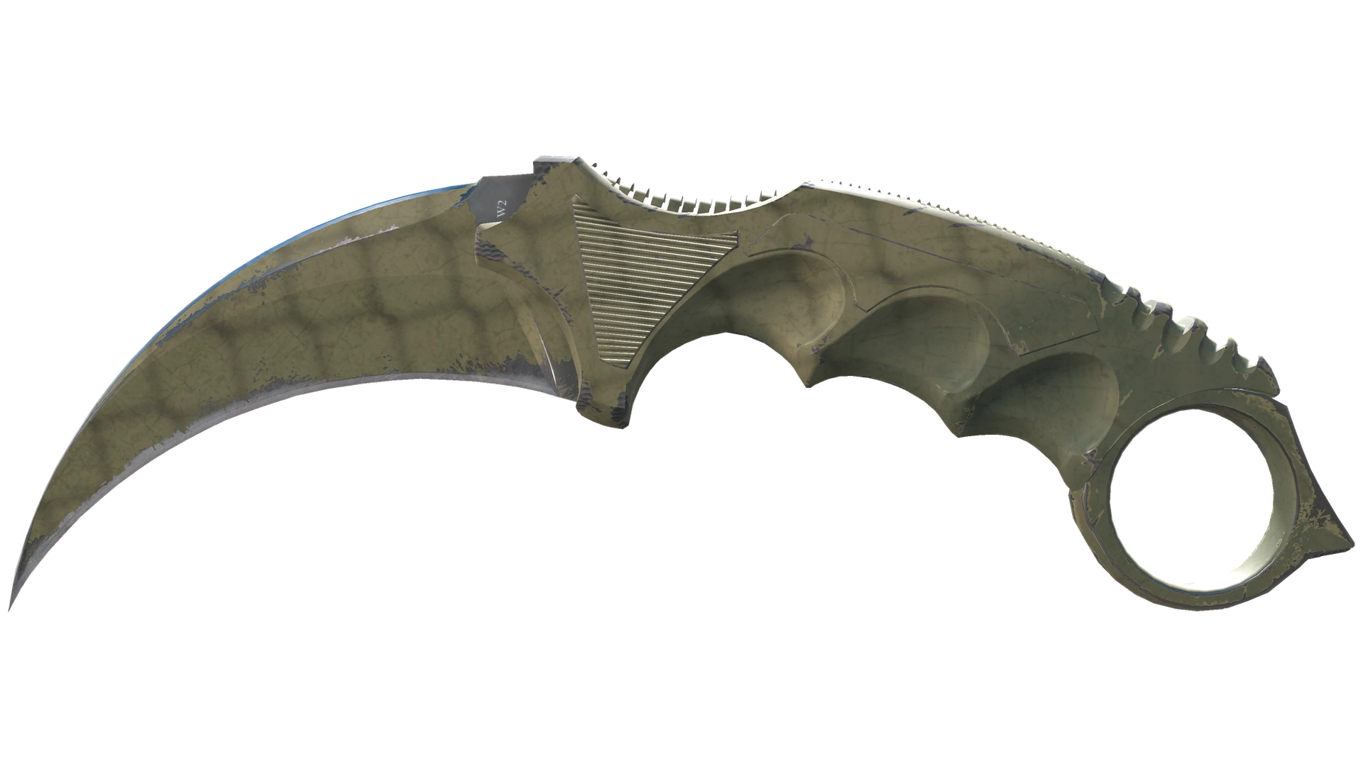 Safari Mesh image