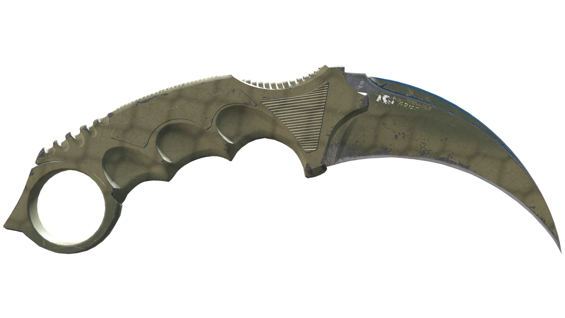 Safari Mesh image