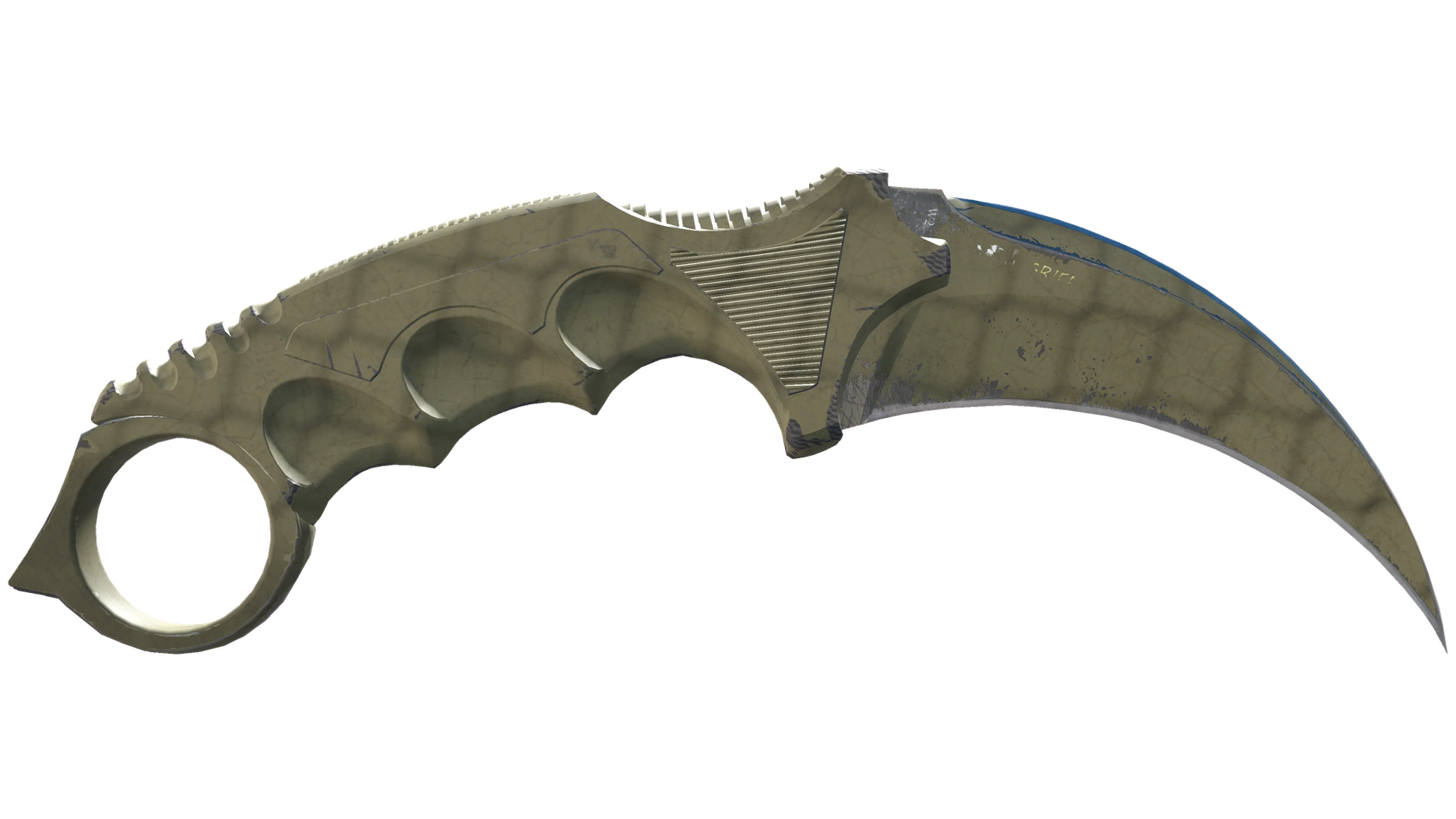 Safari Mesh image