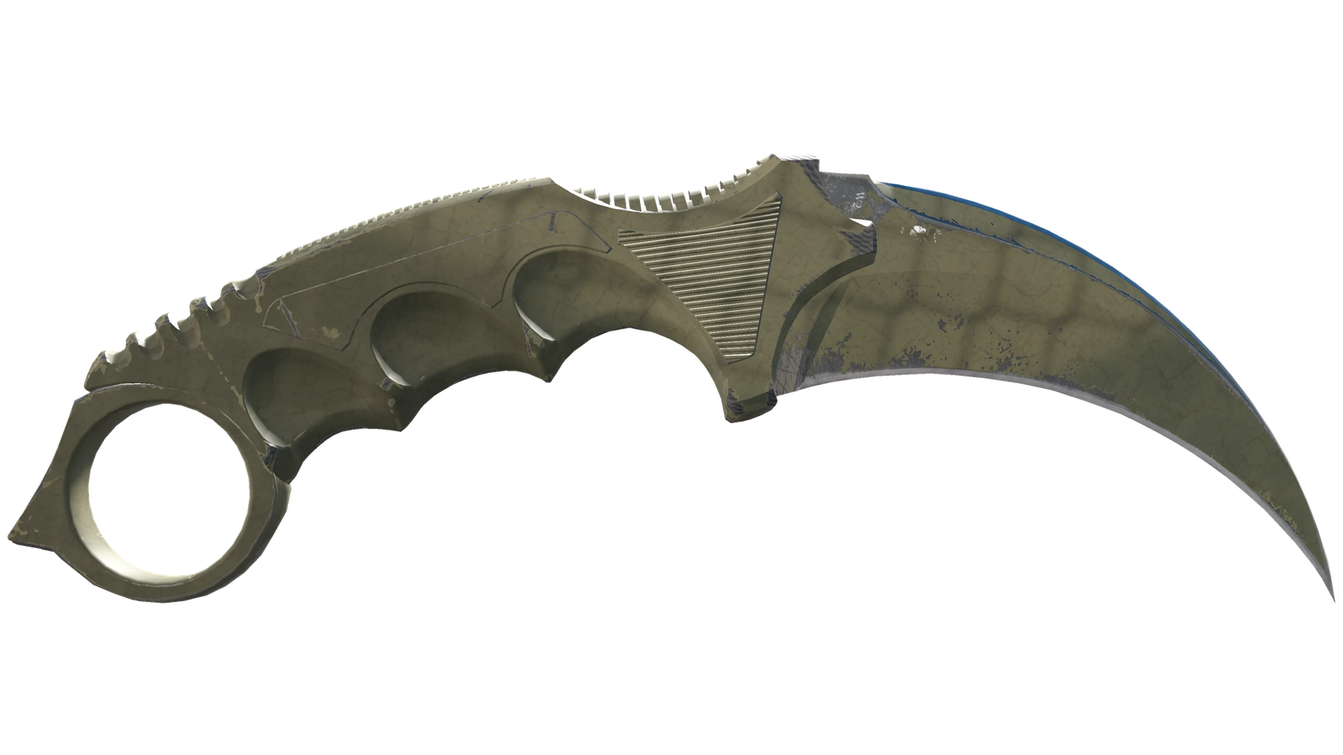 Safari Mesh image