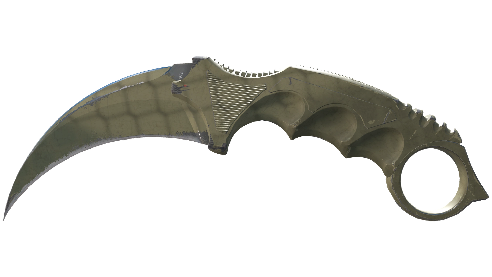 Safari Mesh image