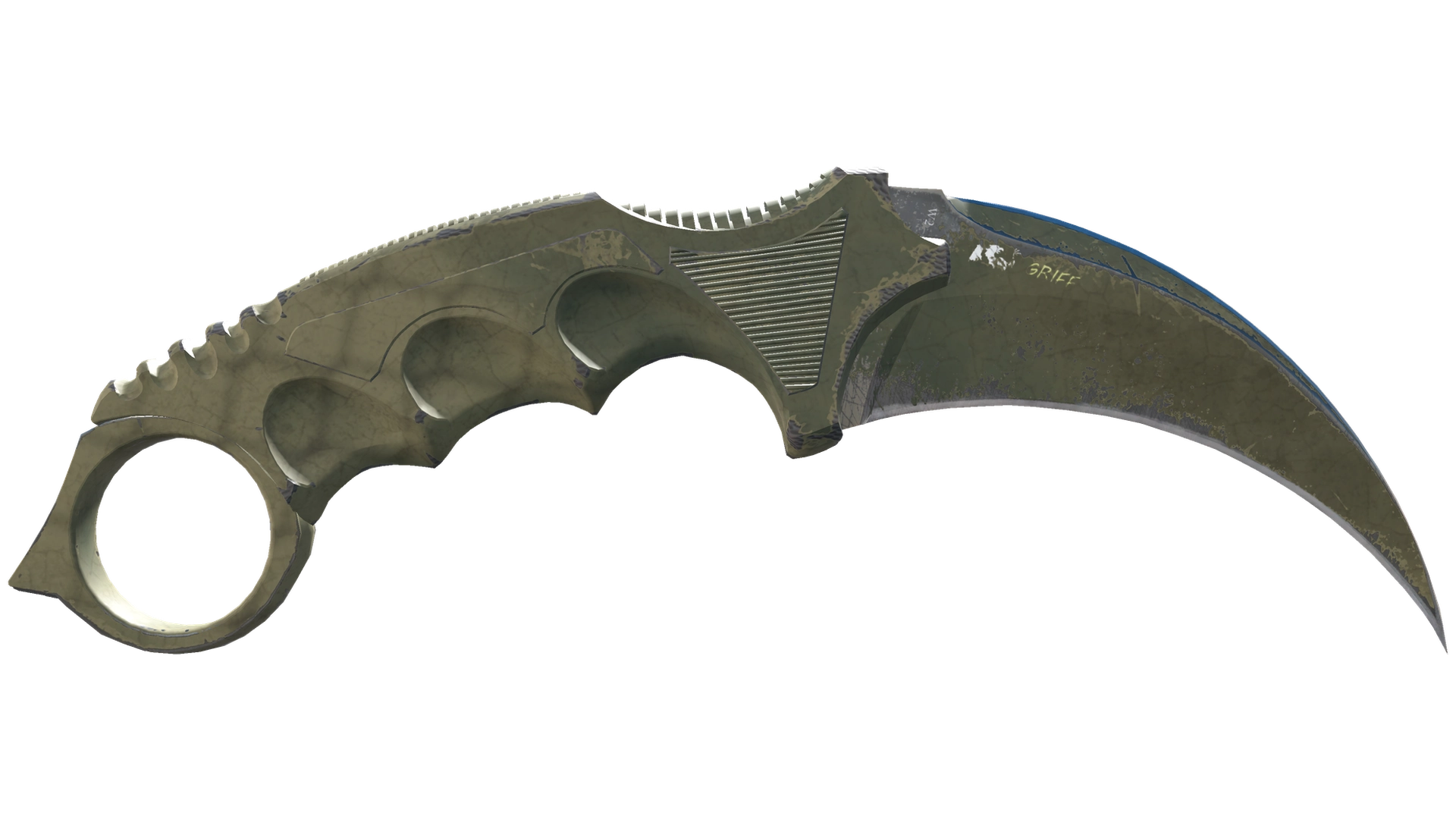 Safari Mesh image