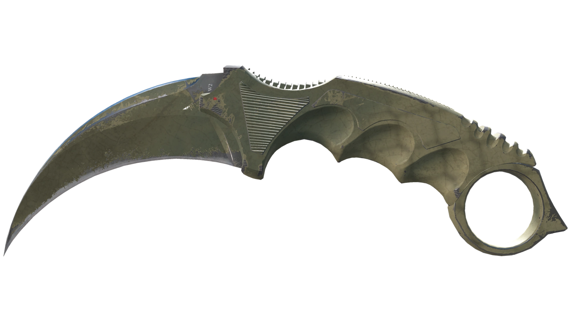 Safari Mesh image