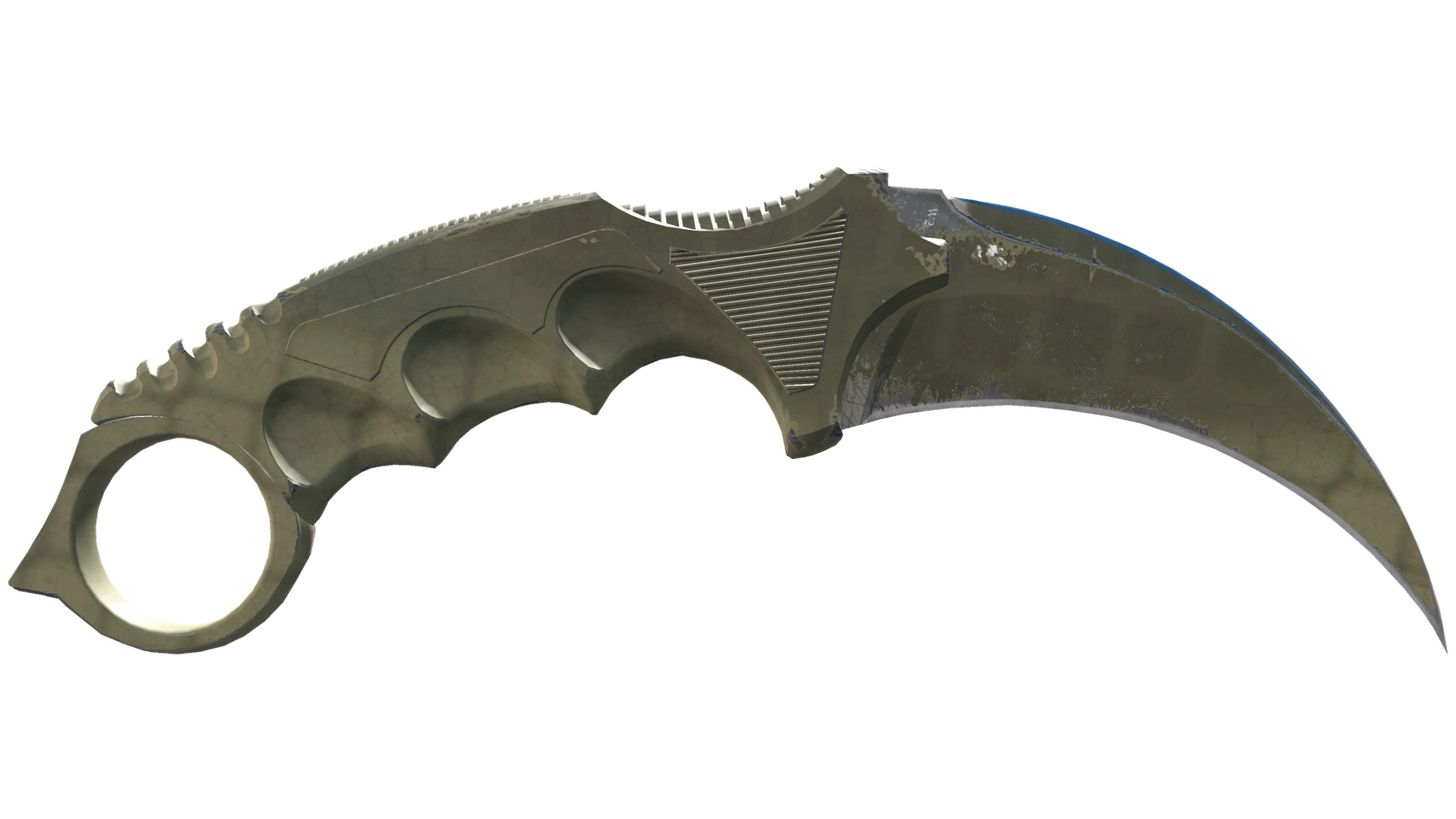 Safari Mesh image