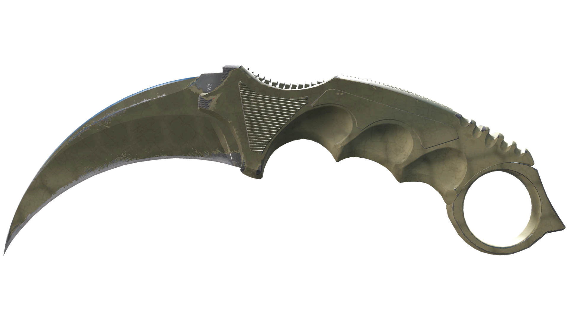 Safari Mesh image