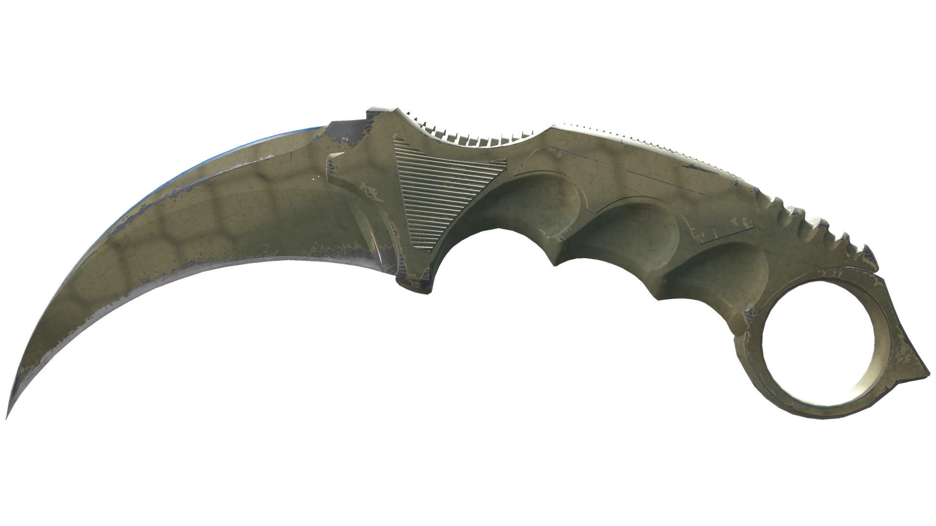Safari Mesh image