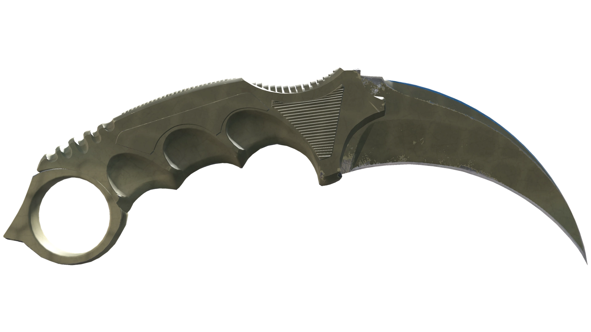 Safari Mesh image