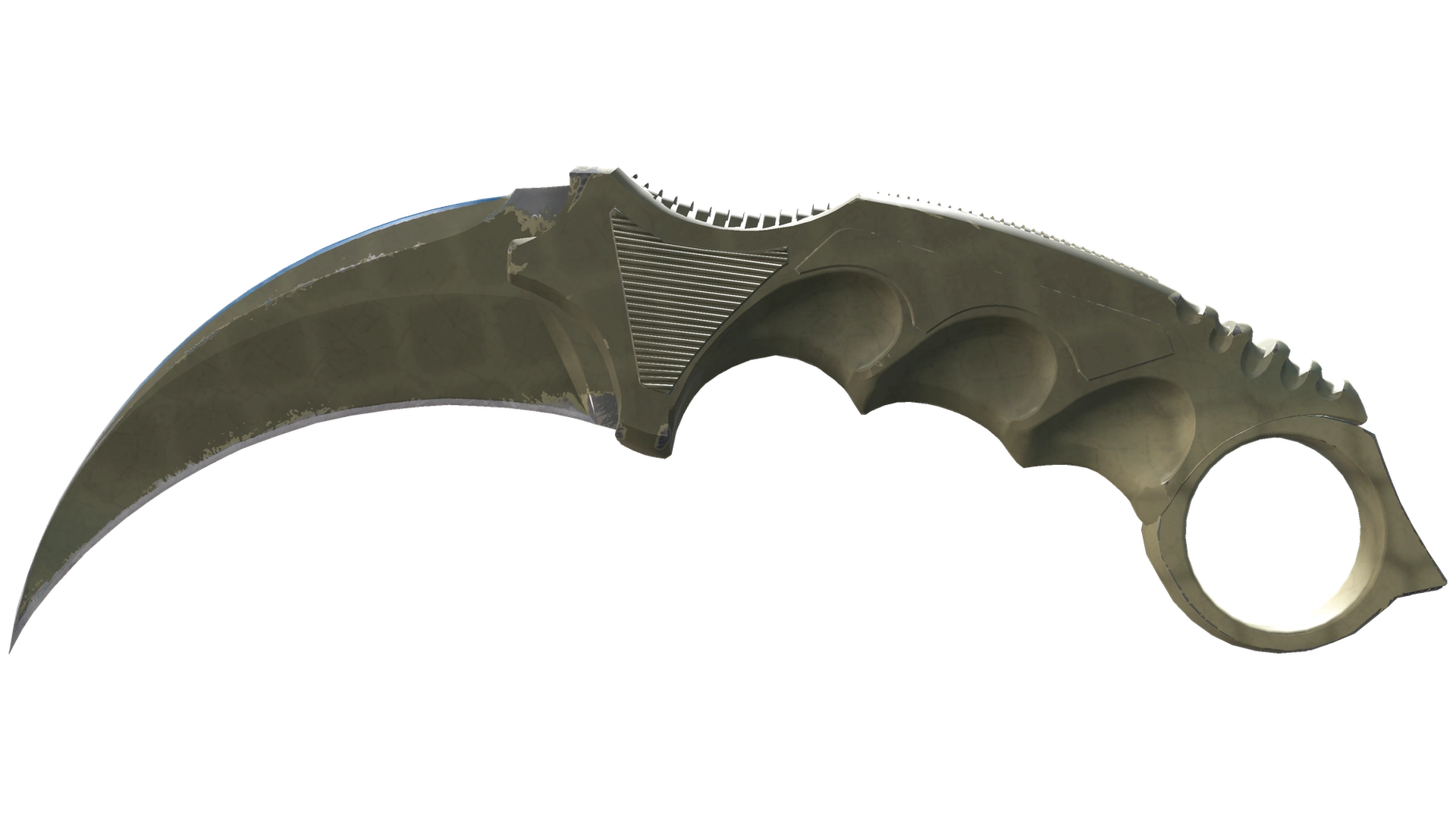 Safari Mesh image