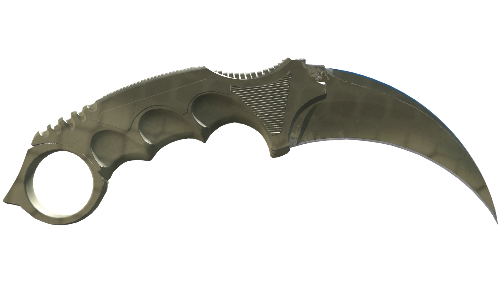 Safari Mesh image