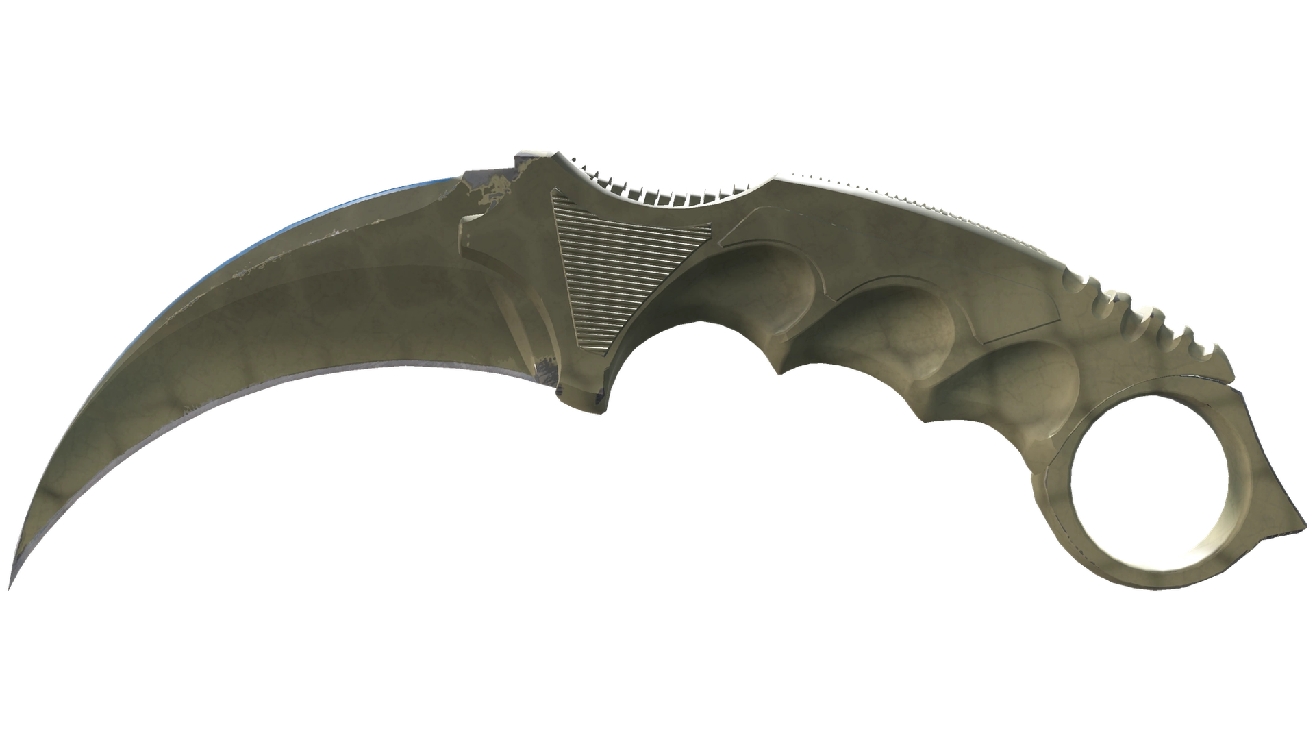 Safari Mesh image