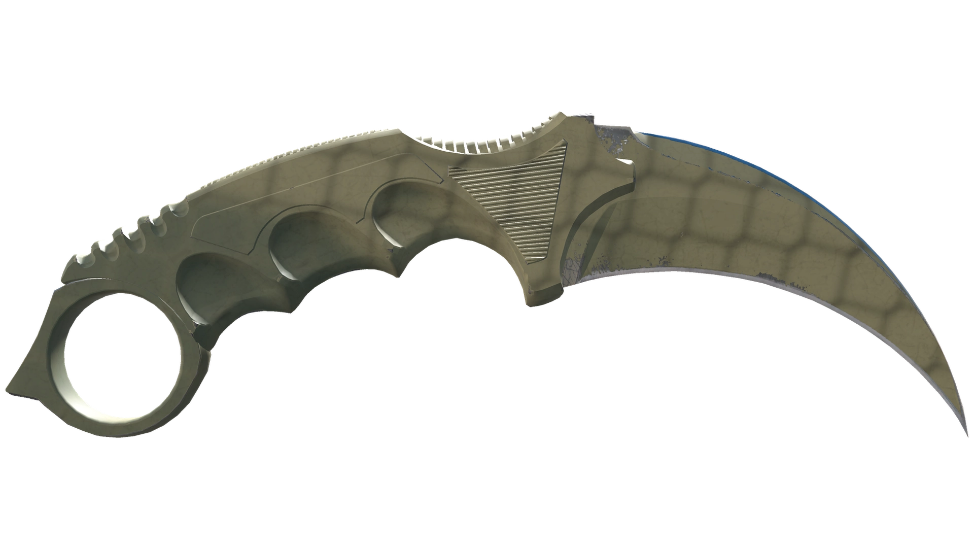 Safari Mesh image