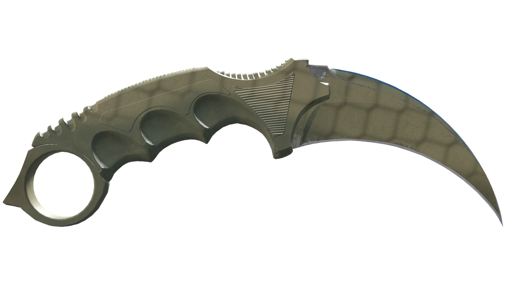 Safari Mesh image