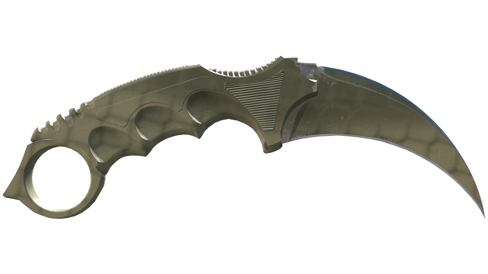 Safari Mesh image