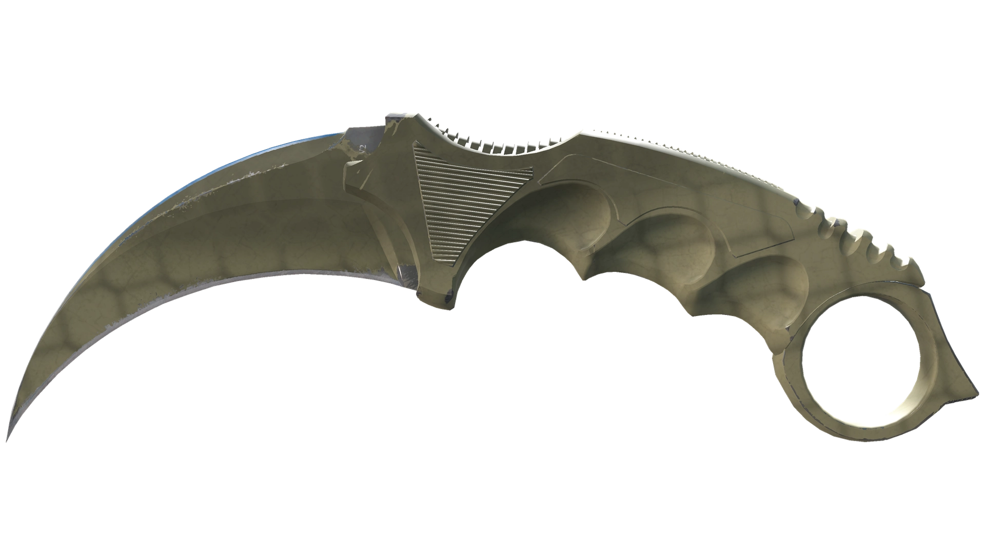 Safari Mesh image