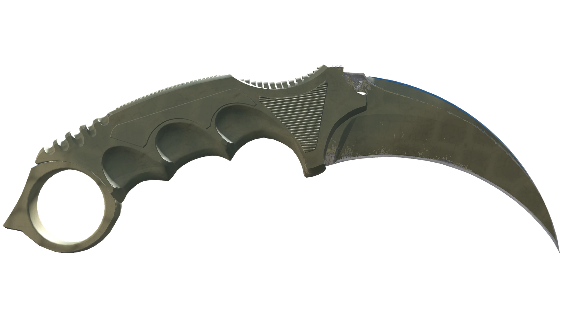 Safari Mesh image