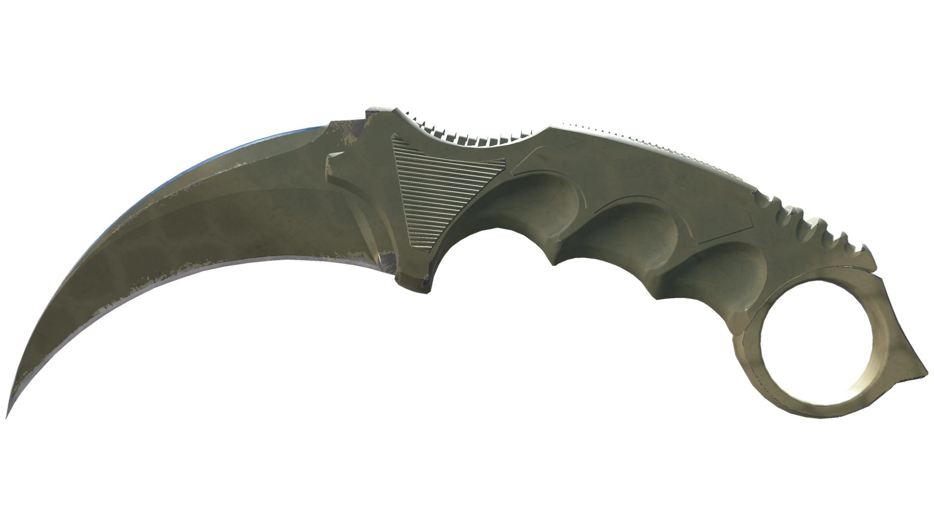 Safari Mesh image