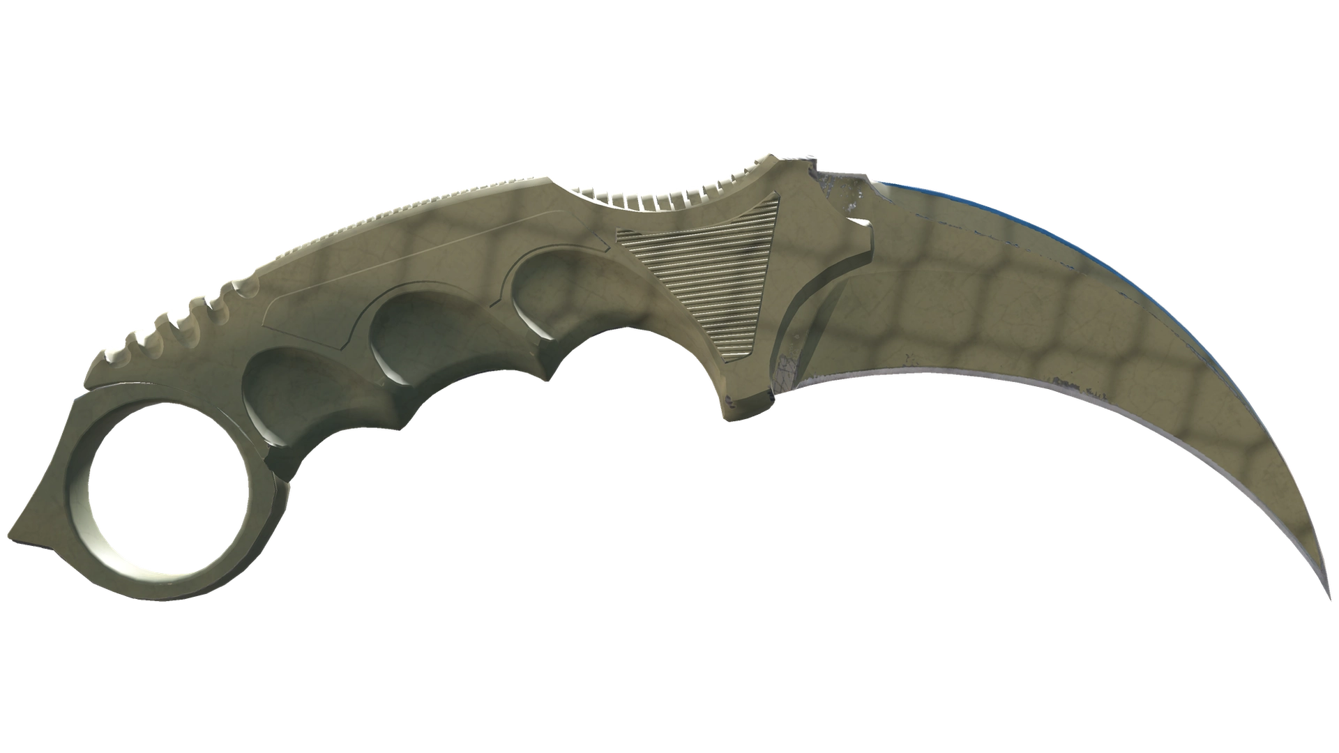 Safari Mesh image