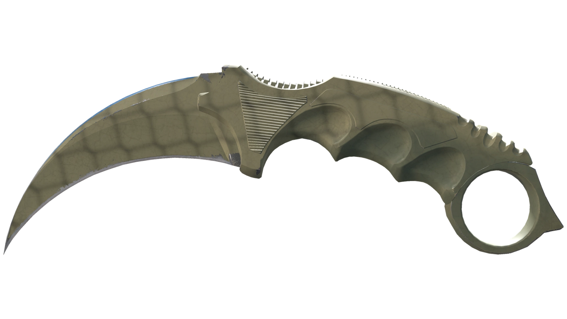 Safari Mesh image