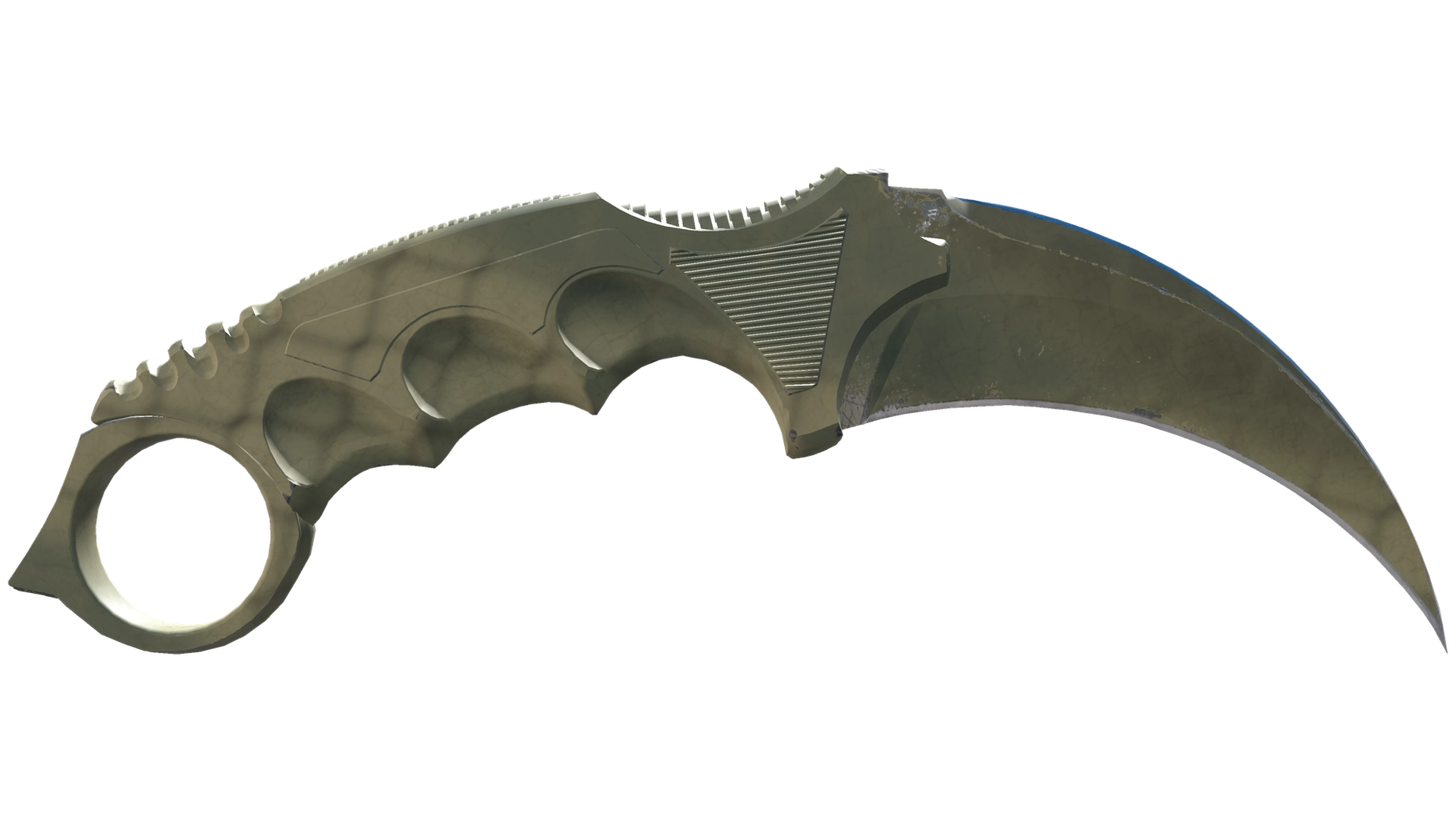 Safari Mesh image