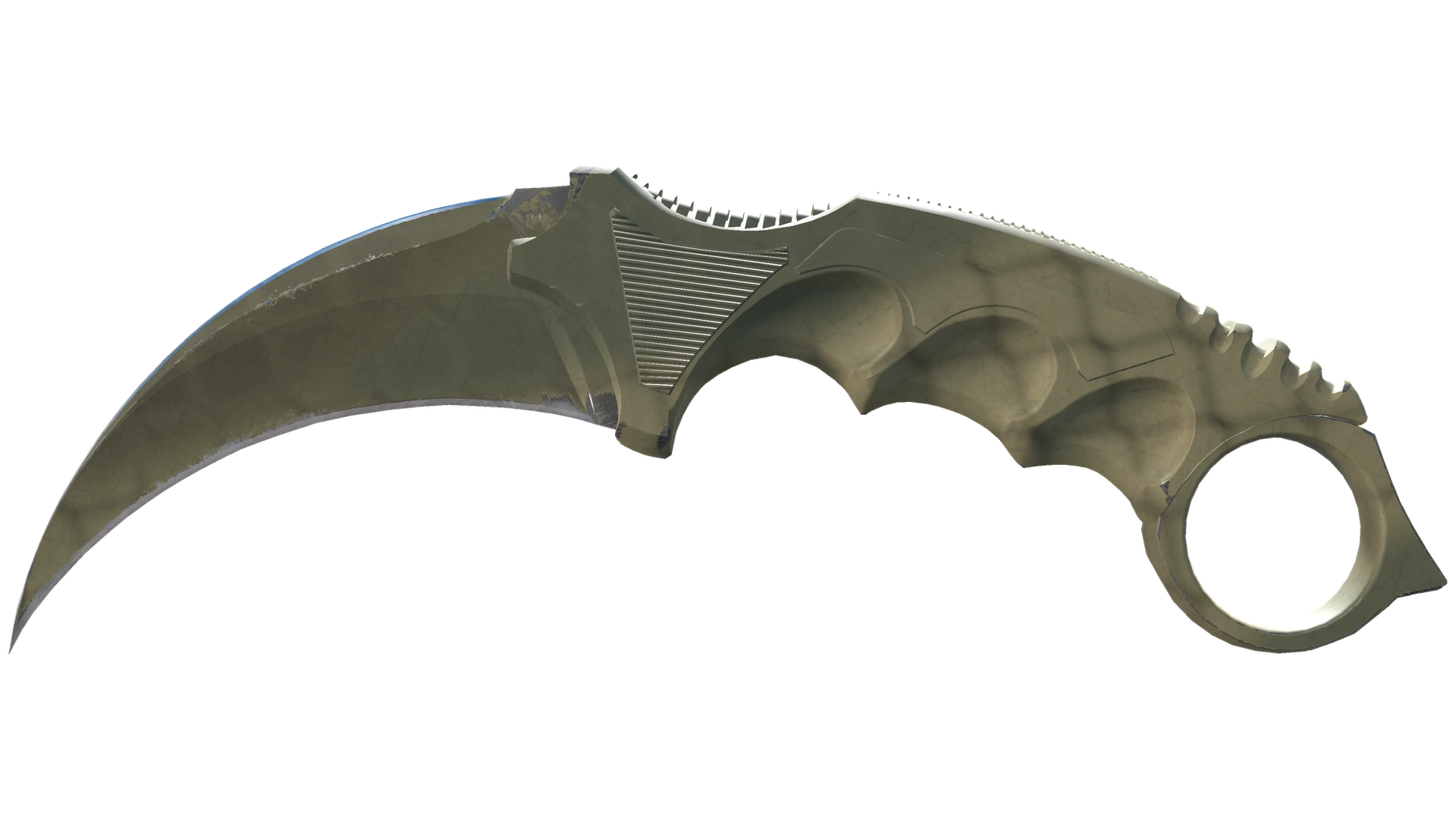 Safari Mesh image