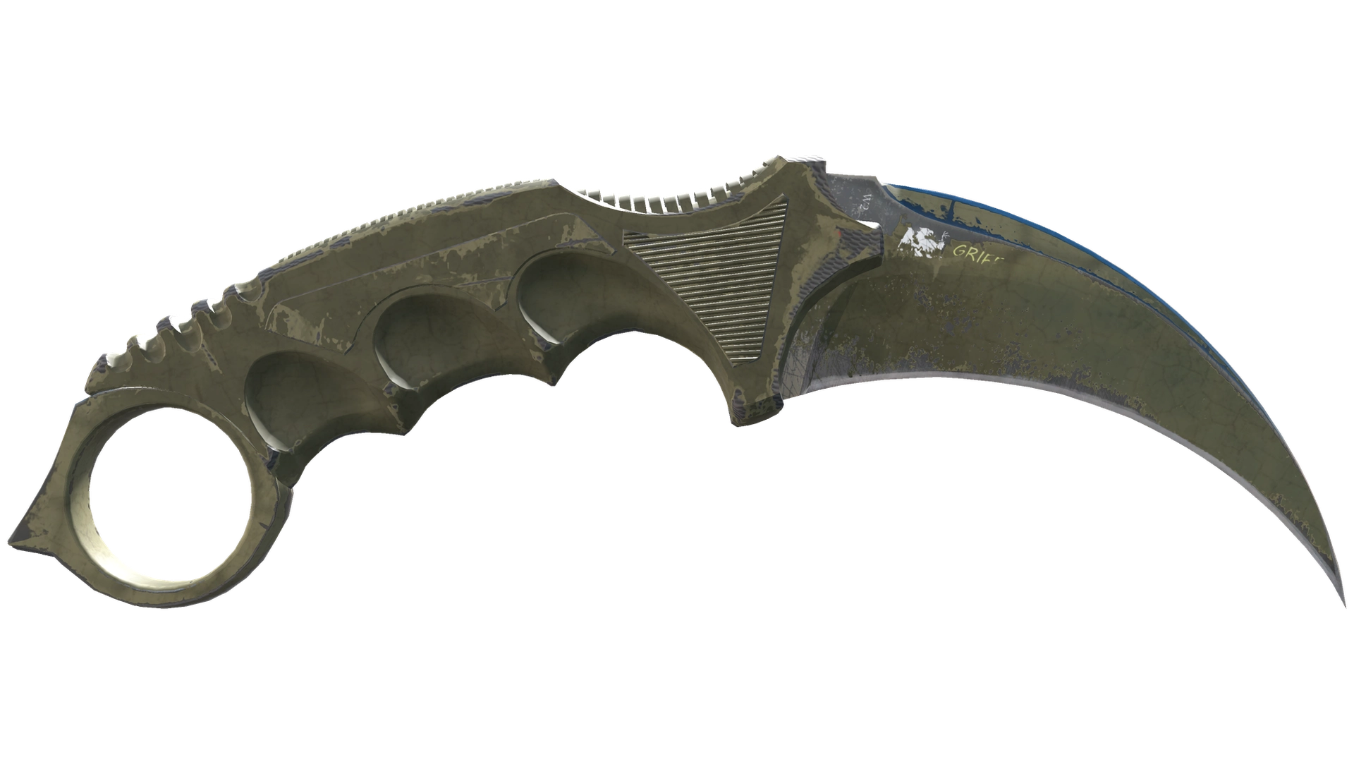 Safari Mesh image