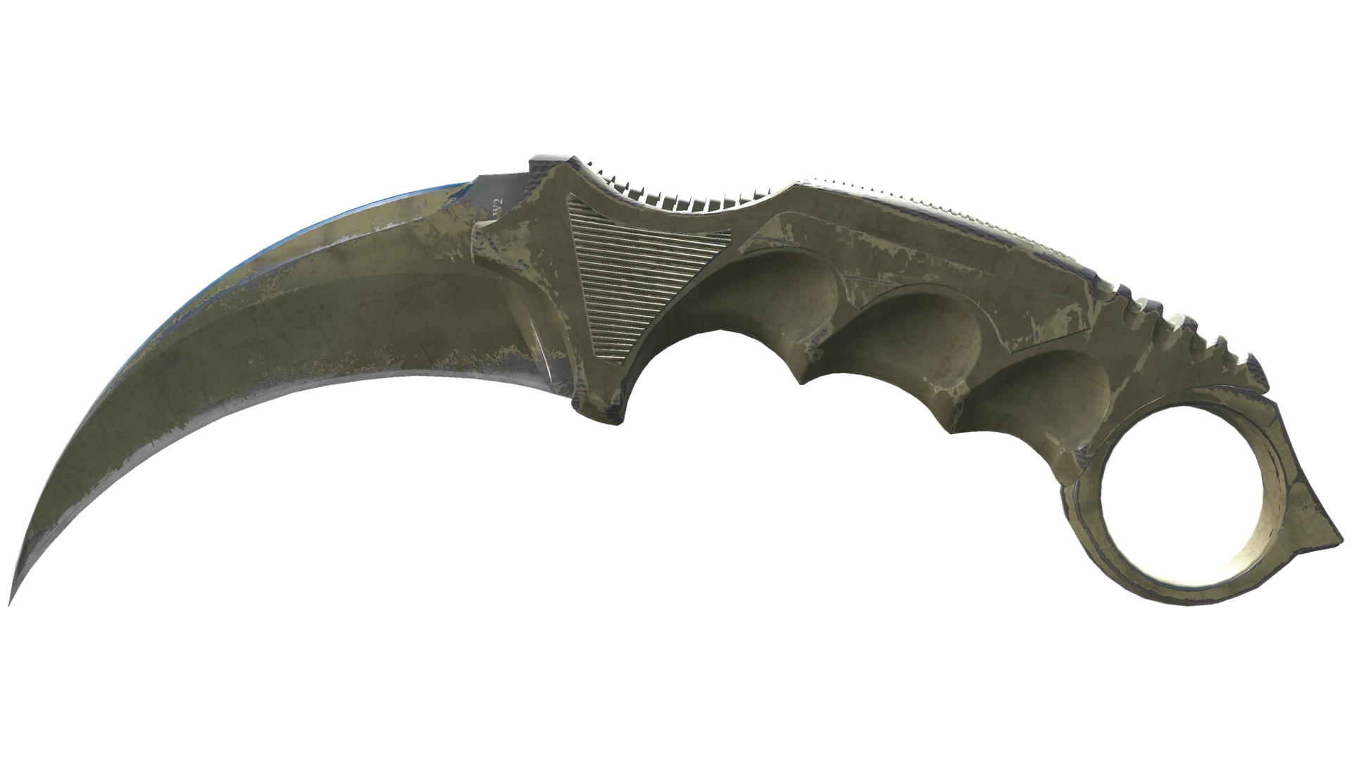 Safari Mesh image