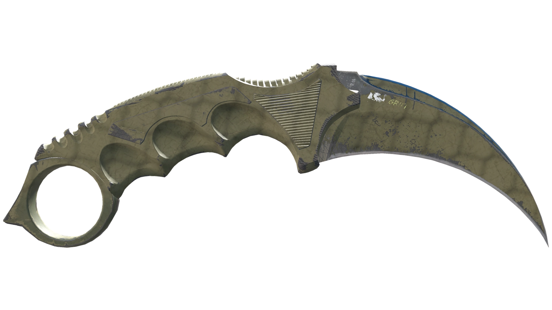 Safari Mesh image