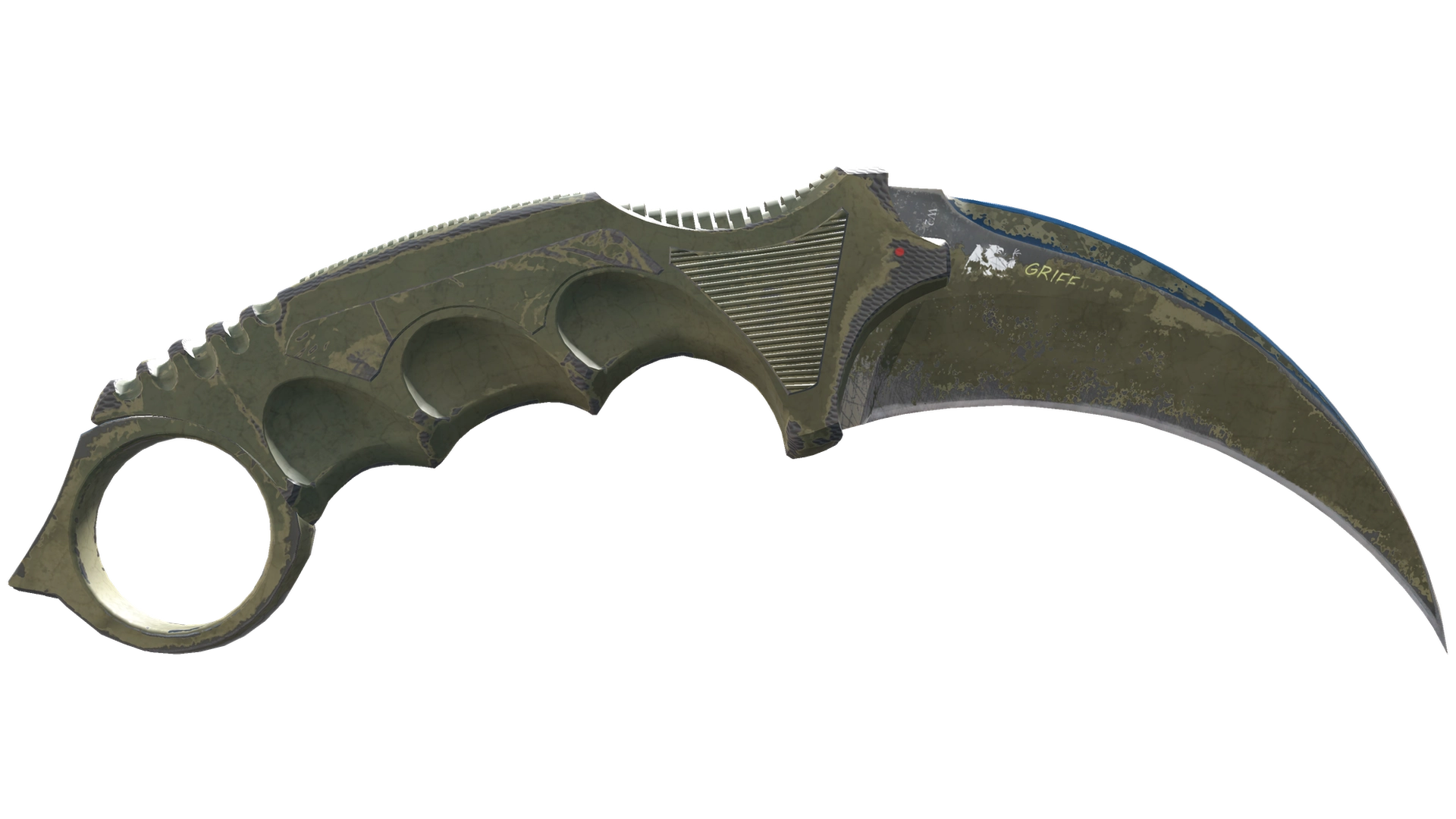 Safari Mesh image