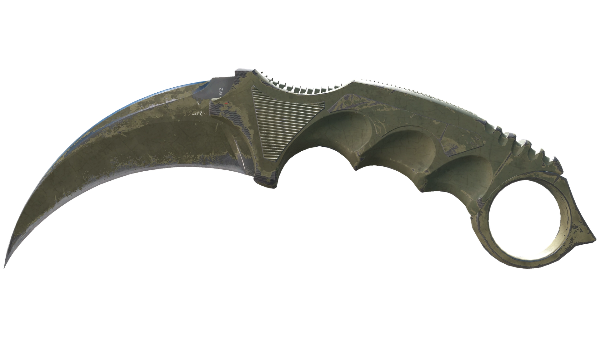 Safari Mesh image