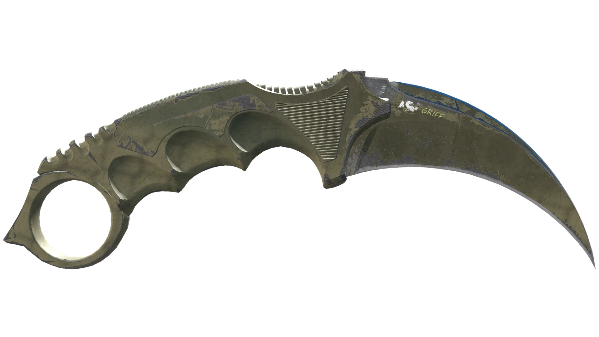 Safari Mesh image