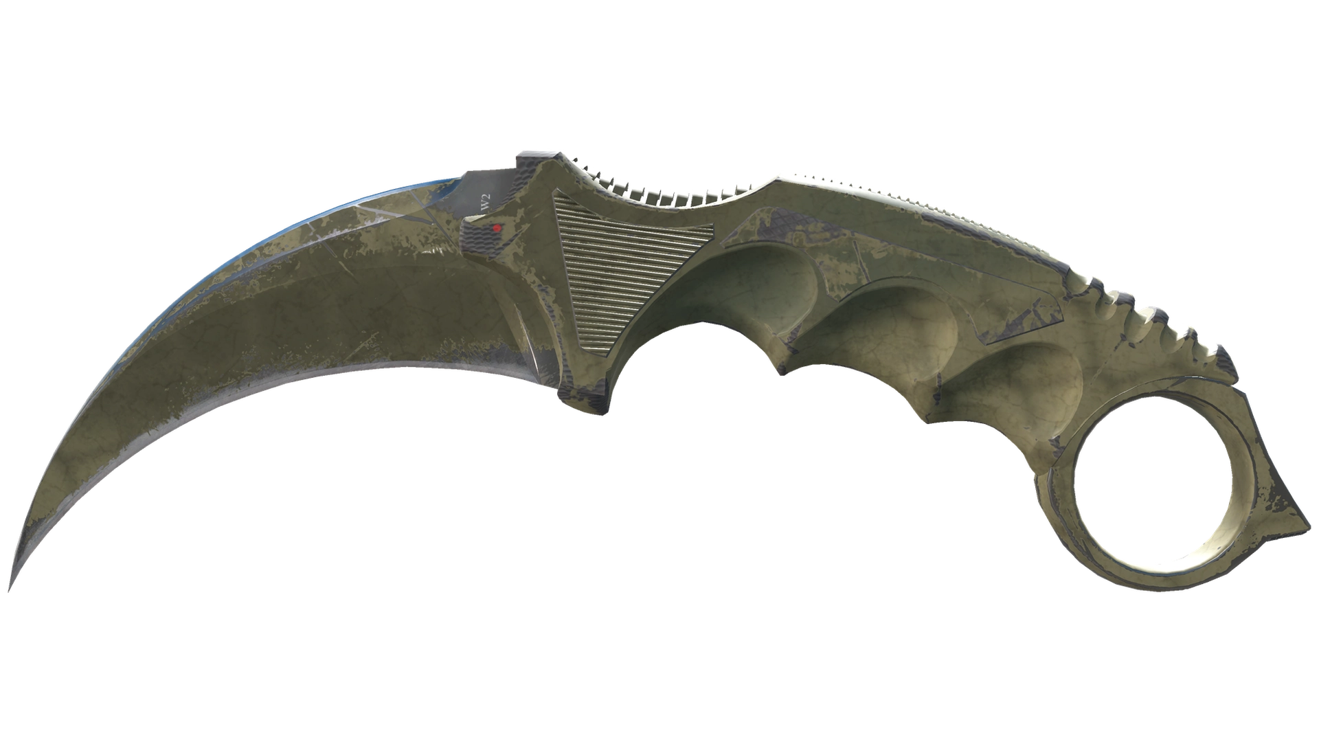 Safari Mesh image
