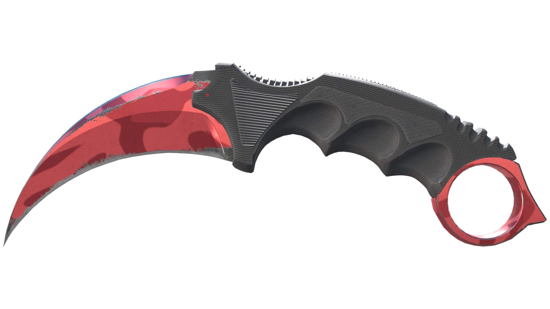 ★ Karambit | Slaughter (Field-Tested)