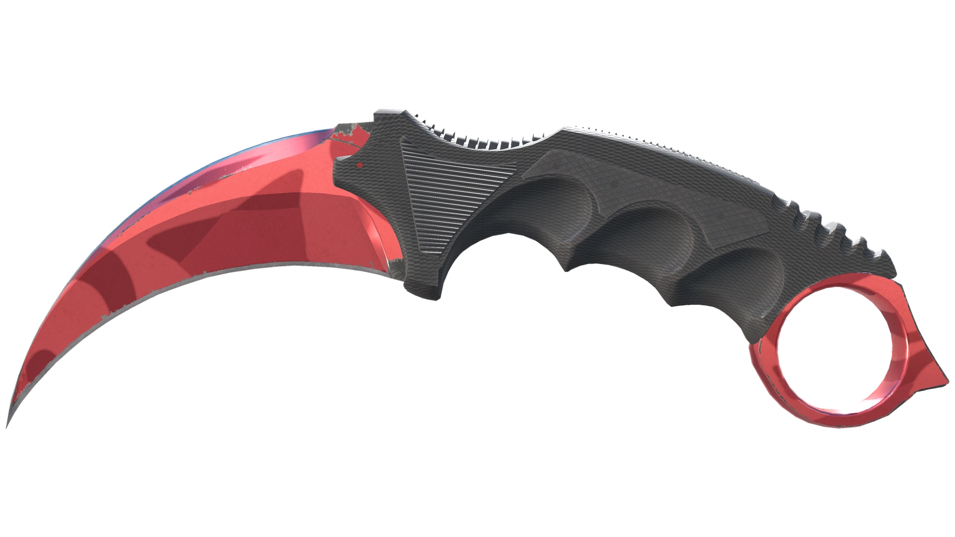 ★ Karambit | Slaughter (Minimal Wear)