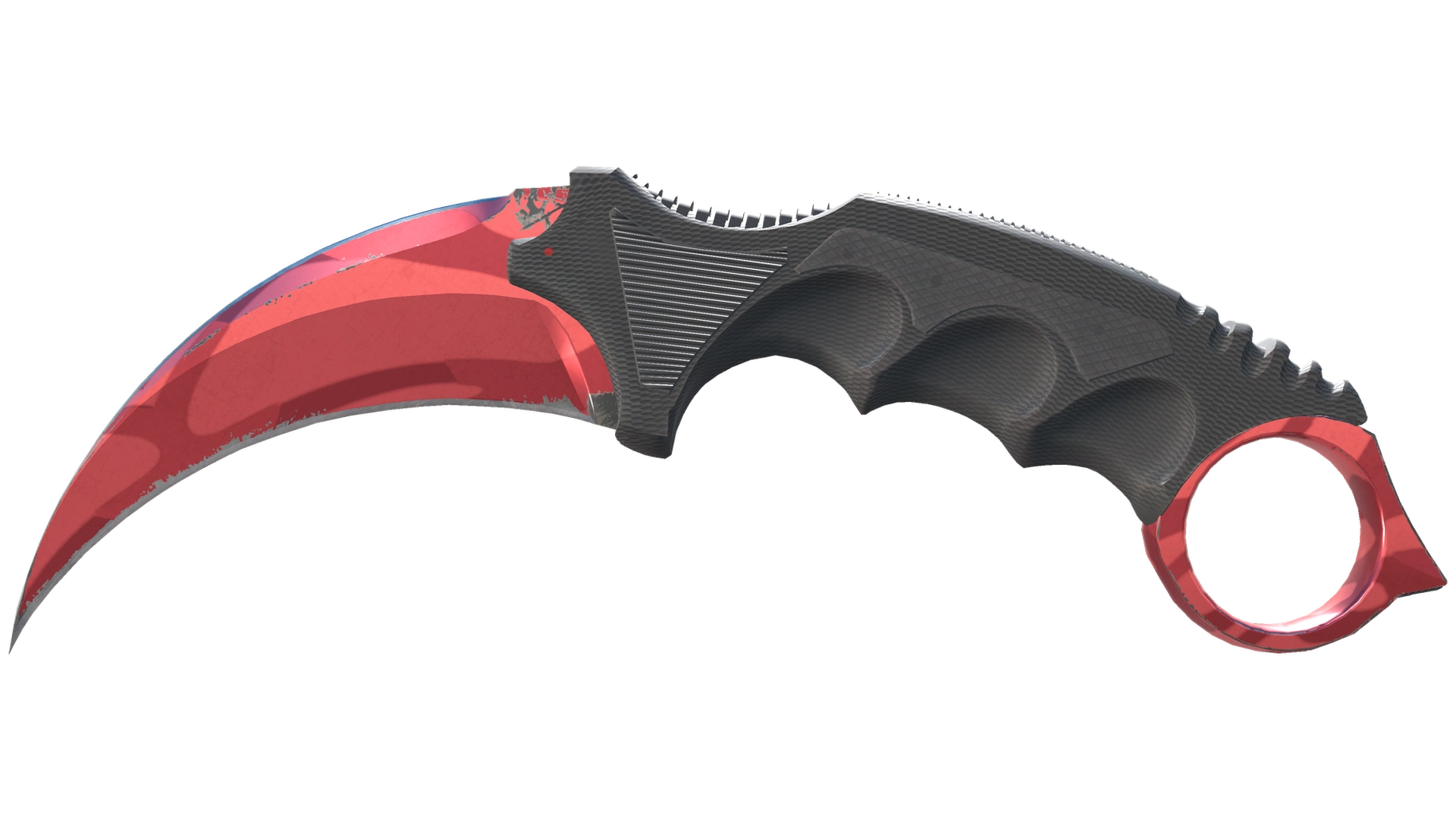 ★ Karambit | Slaughter (Minimal Wear)
