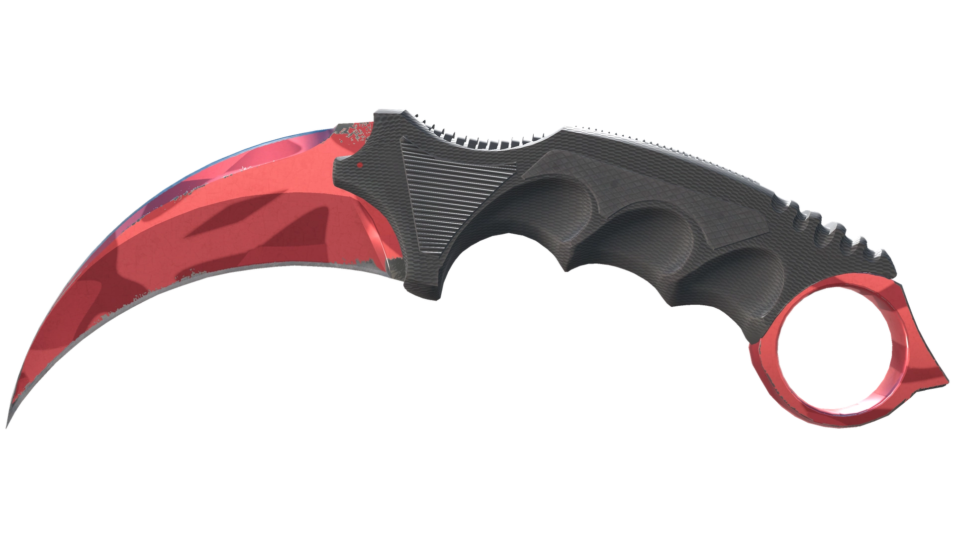 ★ Karambit | Slaughter (Minimal Wear)