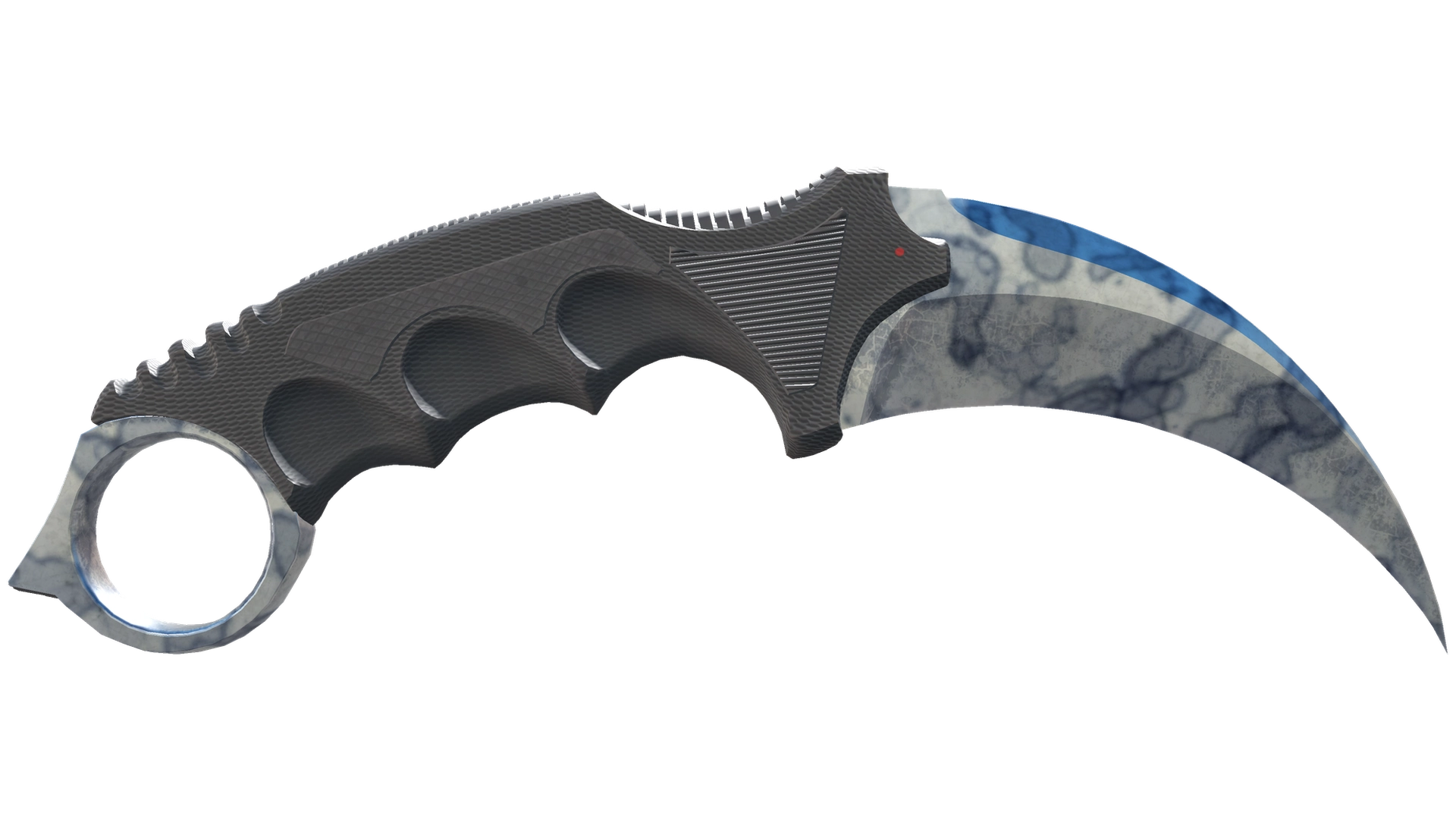 ★ Karambit | Stained (Minimal Wear)