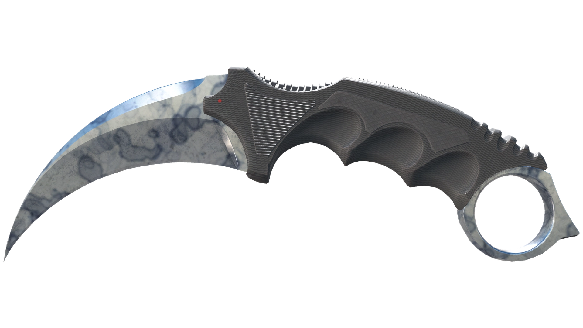 ★ Karambit | Stained (Minimal Wear)