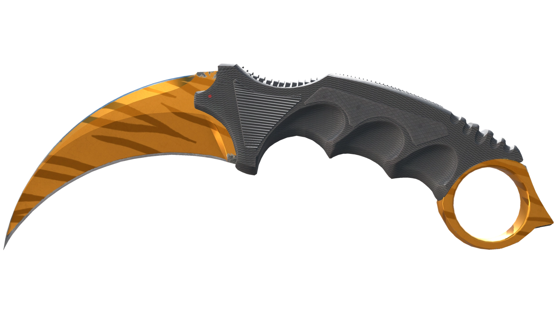 Tiger Tooth image